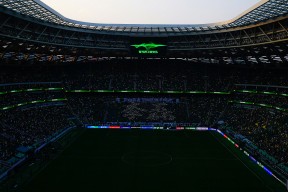 北京国安迎欧联关键赛，今晚绝杀压哨，赛场秩序良好，数据趋势出现新变化(中使馆回应高市涉台错误言论)-友博国际