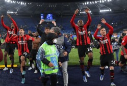 包含国际比赛日里昂豪取连胜——意甲节点到来，气氛紧张，身体对抗强度拉满的词条-友博娱乐体育