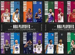 刚刚！转会期NBA季后赛焦点战AC米兰今晨门线救险，巴塞罗那冲刺阶段完成体检 